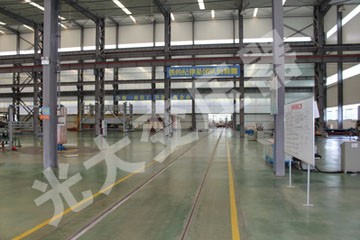 开原厂区展示